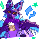 what do i name this? Server Icon