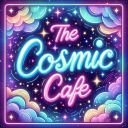 The Cosmic Café Discord server icon