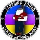 𝐒𝐚𝐩𝐩𝐡𝐢𝐫𝐞 𝐍𝐞𝐭𝐰𝐨𝐫𝐤 "𝟒𝟎𝟒"