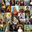Catholic Sisters Discord Server Icon
