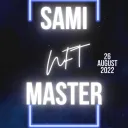 SAMI_NFT_MASTER's server