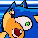 Sonic cult server