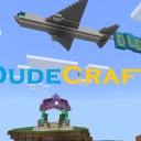 DudeCraft Server Icon