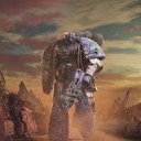 Warhammer 40k &amp;amp; age of sigmar Server Icon