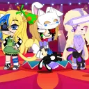 Glitch & Friend's server