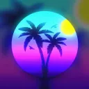 Chat Station's icon