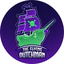 The Flying Dutchman