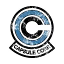 Capsule Corp Camos
