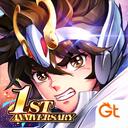 Comunidade Saint Seiya Awekening Discord Server Icon