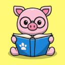 The Vegan Library Discord Server Icon