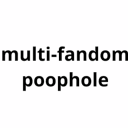 multi-fandom
