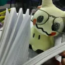 Pokémon Instituto Furry: Re ap... Discord Server Icon