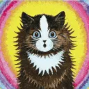 Catland - Louis Wain