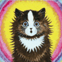 Catland - Louis Wain