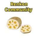 Renkon community