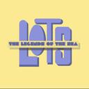 Legends of the Sea's Discord Server Icon