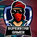 SUPERSTAR GAMER