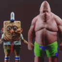 Daddies Little E-Gamers discord icon