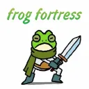 Frog Fortress — Дискорд Сервер