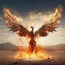 Le nid des phénix
