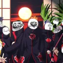 Jutsu Mafia Family
