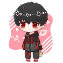 暗狐のファンサーバー