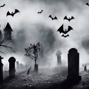 𝐓𝐡𝐞 𝐆𝐫𝐚𝐯𝐞𝐲𝐚𝐫𝐝 Discord server icon