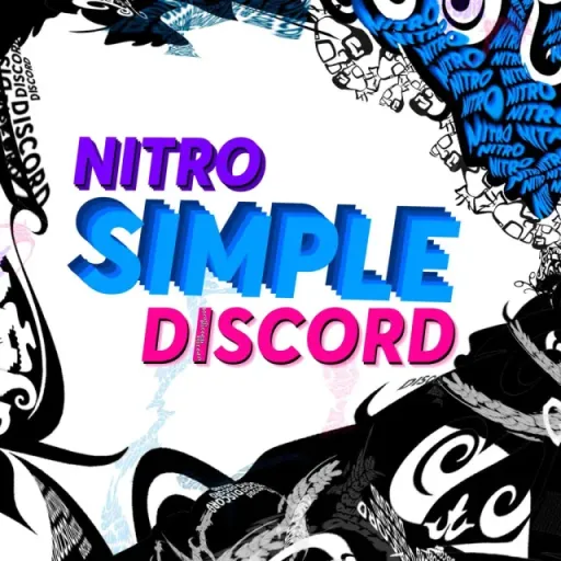 Simple — мониторинг Discord сервера, статистика и рейтинг