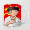 Partido Comunista do Shinjicaneca