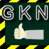 GKNのサーバー