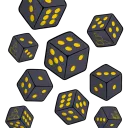 Sacred Dice - A Sacred Labs Project