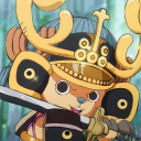 Chopper's Mental Hospital