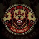 Task Force 313 /// by Red Dawn Network