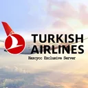 Turkish Airlines!