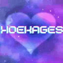 HOEKAGES ☾ 18+