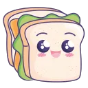 Sandwich | SA