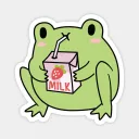 Milk Factory