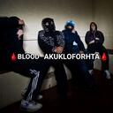  🩸 BLOOD AKUKLOFORHTA 🩸  Discord Server Icon