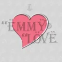 Emmy Love's server