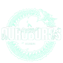 Discovery icon for Ouroboros Empire Discord server