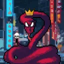 Chillin' Snakes