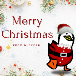 Discovery icon for Duccord Discord server