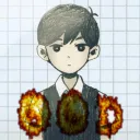 (not) Official Omori Discord