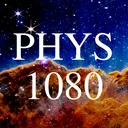 PHYS*1080 Winter 2026 Study Group