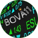 Rei do BOVA
