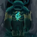 Warden's Swamps