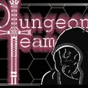 Dungeon Team [official] Discord Server Icon