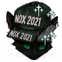 †Noxious #LuckCortez