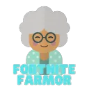 FortniteFarmors community🌸