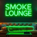 Smoke Lounge